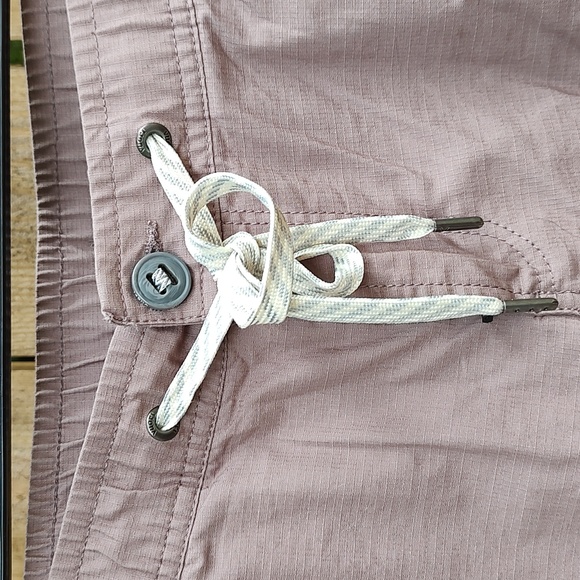 Vuori Brown Pants 🏵️ - Picture 4 of 7